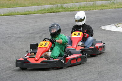 15/06/2008 : Course Loisir Top-Kart Toulouse (Photos Stéphane Agnus) 2008 — karting