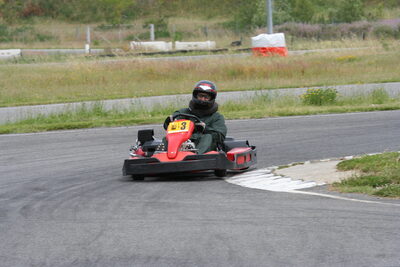 15/06/2008 : Course Loisir Top-Kart Toulouse (Photos Stéphane Agnus) 2008 — karting