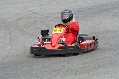 15/06/2008 : Course Loisir Top-Kart Toulouse (Photos Stéphane Agnus) 2008 — karting