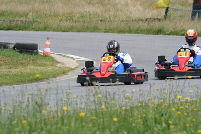 15/06/2008 : Course Loisir Top-Kart Toulouse (Photos Stéphane Agnus) 2008 — karting