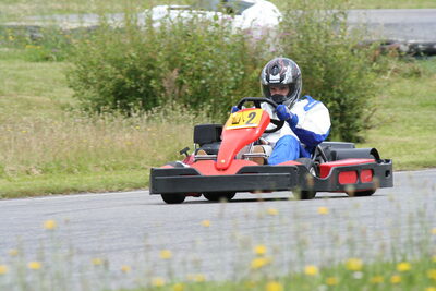 15/06/2008 : Course Loisir Top-Kart Toulouse (Photos Stéphane Agnus) 2008 — karting