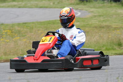 15/06/2008 : Course Loisir Top-Kart Toulouse (Photos Stéphane Agnus) 2008 — karting