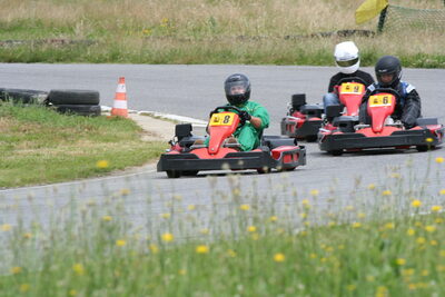 15/06/2008 : Course Loisir Top-Kart Toulouse (Photos Stéphane Agnus) 2008 — karting