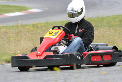15/06/2008 : Course Loisir Top-Kart Toulouse (Photos Stéphane Agnus) 2008 — karting