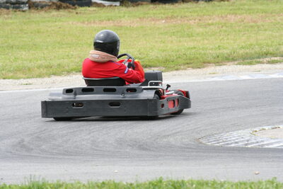 15/06/2008 : Course Loisir Top-Kart Toulouse (Photos Stéphane Agnus) 2008 — karting