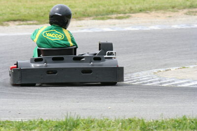 15/06/2008 : Course Loisir Top-Kart Toulouse (Photos Stéphane Agnus) 2008 — karting