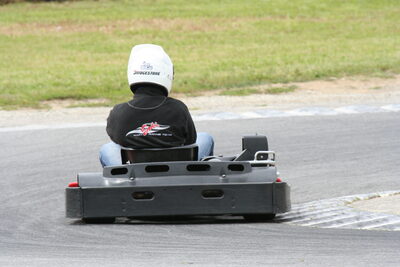 15/06/2008 : Course Loisir Top-Kart Toulouse (Photos Stéphane Agnus) 2008 — karting