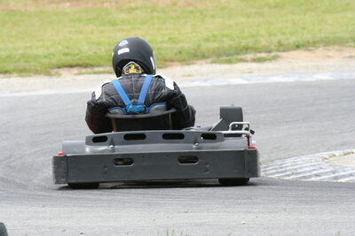 15/06/2008 : Course Loisir Top-Kart Toulouse (Photos Stéphane Agnus) 2008 — karting