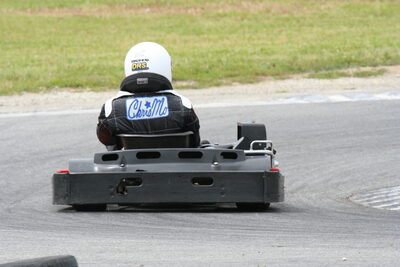 15/06/2008 : Course Loisir Top-Kart Toulouse (Photos Stéphane Agnus) 2008 — karting