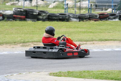 15/06/2008 : Course Loisir Top-Kart Toulouse (Photos Stéphane Agnus) 2008 — karting