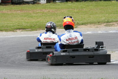 15/06/2008 : Course Loisir Top-Kart Toulouse (Photos Stéphane Agnus) 2008 — karting