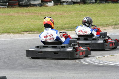 15/06/2008 : Course Loisir Top-Kart Toulouse (Photos Stéphane Agnus) 2008 — karting