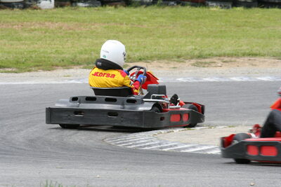 15/06/2008 : Course Loisir Top-Kart Toulouse (Photos Stéphane Agnus) 2008 — karting
