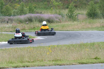 15/06/2008 : Course Loisir Top-Kart Toulouse (Photos Stéphane Agnus) 2008 — karting