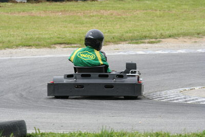15/06/2008 : Course Loisir Top-Kart Toulouse (Photos Stéphane Agnus) 2008 — karting