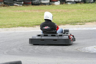 15/06/2008 : Course Loisir Top-Kart Toulouse (Photos Stéphane Agnus) 2008 — karting