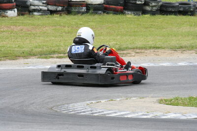 15/06/2008 : Course Loisir Top-Kart Toulouse (Photos Stéphane Agnus) 2008 — karting