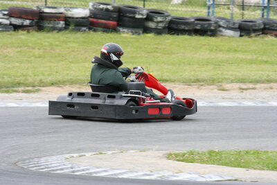15/06/2008 : Course Loisir Top-Kart Toulouse (Photos Stéphane Agnus) 2008 — karting