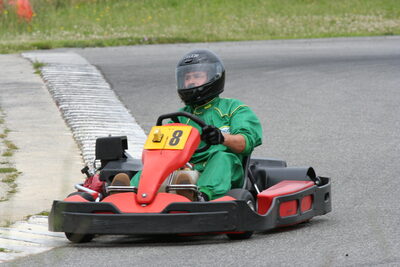 15/06/2008 : Course Loisir Top-Kart Toulouse (Photos Stéphane Agnus) 2008 — karting