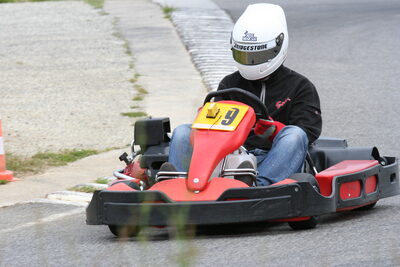 15/06/2008 : Course Loisir Top-Kart Toulouse (Photos Stéphane Agnus) 2008 — karting
