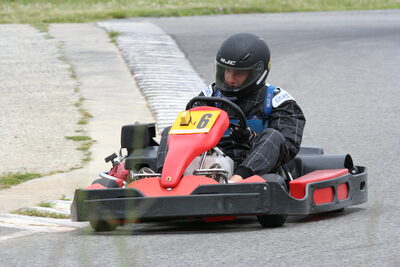 15/06/2008 : Course Loisir Top-Kart Toulouse (Photos Stéphane Agnus) 2008 — karting