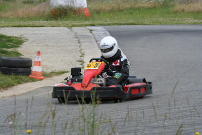 15/06/2008 : Course Loisir Top-Kart Toulouse (Photos Stéphane Agnus) 2008 — karting