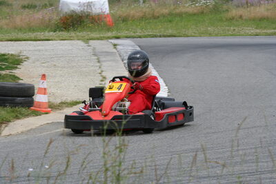 15/06/2008 : Course Loisir Top-Kart Toulouse (Photos Stéphane Agnus) 2008 — karting