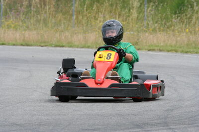 15/06/2008 : Course Loisir Top-Kart Toulouse (Photos Stéphane Agnus) 2008 — karting
