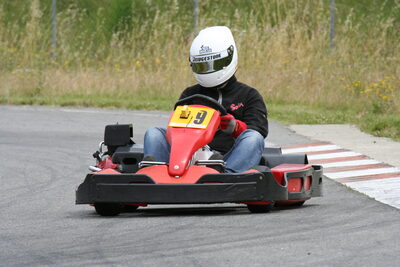 15/06/2008 : Course Loisir Top-Kart Toulouse (Photos Stéphane Agnus) 2008 — karting