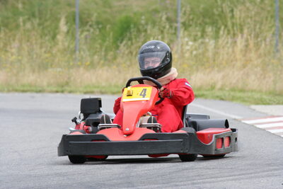 15/06/2008 : Course Loisir Top-Kart Toulouse (Photos Stéphane Agnus) 2008 — karting