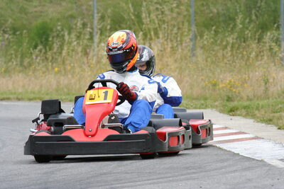15/06/2008 : Course Loisir Top-Kart Toulouse (Photos Stéphane Agnus) 2008 — karting