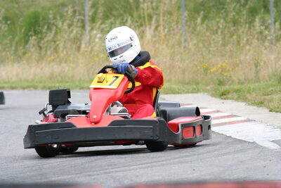 15/06/2008 : Course Loisir Top-Kart Toulouse (Photos Stéphane Agnus) 2008 — karting