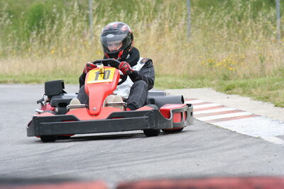 15/06/2008 : Course Loisir Top-Kart Toulouse (Photos Stéphane Agnus) 2008 — karting