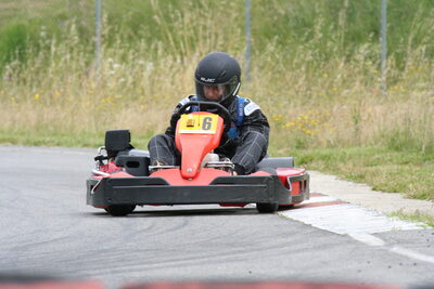 15/06/2008 : Course Loisir Top-Kart Toulouse (Photos Stéphane Agnus) 2008 — karting