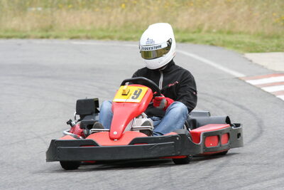 15/06/2008 : Course Loisir Top-Kart Toulouse (Photos Stéphane Agnus) 2008 — karting