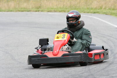 15/06/2008 : Course Loisir Top-Kart Toulouse (Photos Stéphane Agnus) 2008 — karting