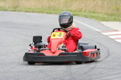 15/06/2008 : Course Loisir Top-Kart Toulouse (Photos Stéphane Agnus) 2008 — karting