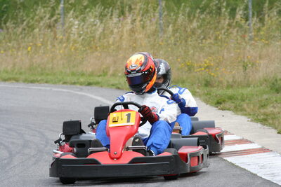 15/06/2008 : Course Loisir Top-Kart Toulouse (Photos Stéphane Agnus) 2008 — karting