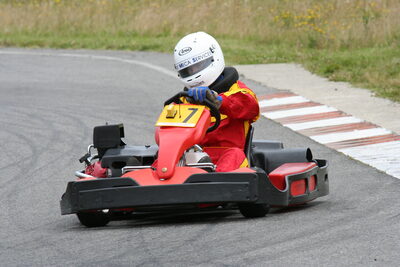 15/06/2008 : Course Loisir Top-Kart Toulouse (Photos Stéphane Agnus) 2008 — karting