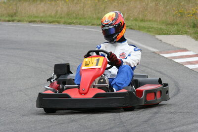 15/06/2008 : Course Loisir Top-Kart Toulouse (Photos Stéphane Agnus) 2008 — karting