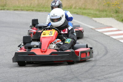 15/06/2008 : Course Loisir Top-Kart Toulouse (Photos Stéphane Agnus) 2008 — karting