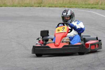 15/06/2008 : Course Loisir Top-Kart Toulouse (Photos Stéphane Agnus) 2008 — karting