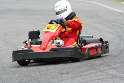 15/06/2008 : Course Loisir Top-Kart Toulouse (Photos Stéphane Agnus) 2008 — karting