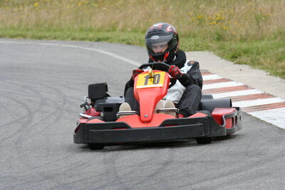 15/06/2008 : Course Loisir Top-Kart Toulouse (Photos Stéphane Agnus) 2008 — karting