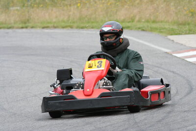 15/06/2008 : Course Loisir Top-Kart Toulouse (Photos Stéphane Agnus) 2008 — karting