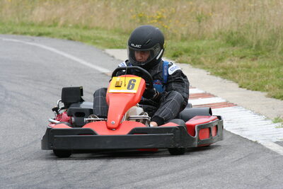 15/06/2008 : Course Loisir Top-Kart Toulouse (Photos Stéphane Agnus) 2008 — karting