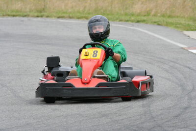 15/06/2008 : Course Loisir Top-Kart Toulouse (Photos Stéphane Agnus) 2008 — karting