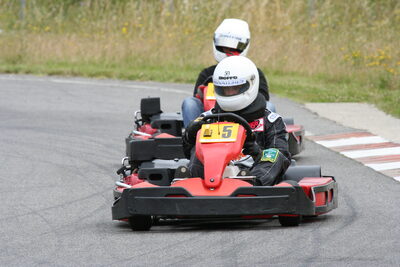 15/06/2008 : Course Loisir Top-Kart Toulouse (Photos Stéphane Agnus) 2008 — karting