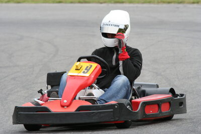 15/06/2008 : Course Loisir Top-Kart Toulouse (Photos Stéphane Agnus) 2008 — karting