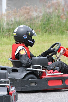 15/06/2008 : Course Loisir Top-Kart Toulouse (Photos Stéphane Agnus) 2008 — karting